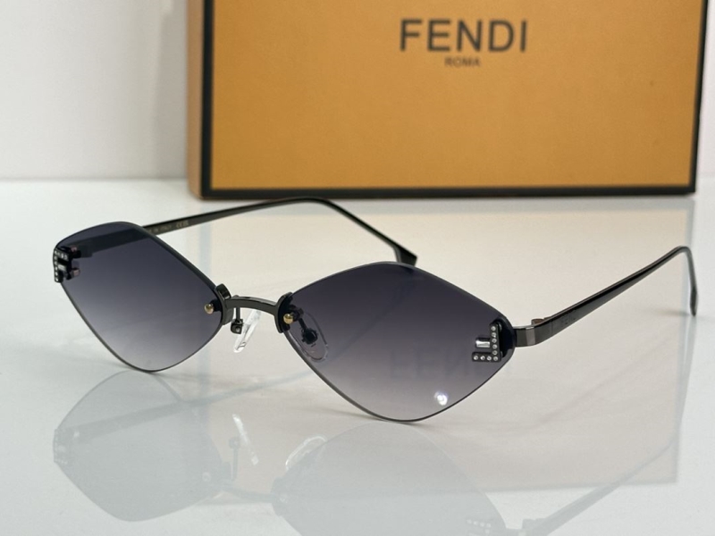 Fendi Sunglasses